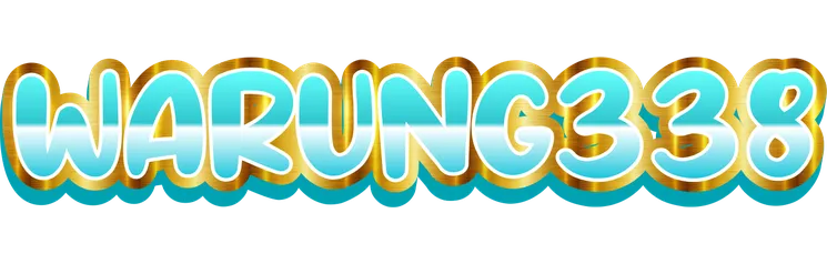 LOGO WARUNG338